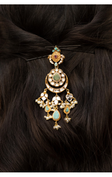 Tahniyat (Hair Band) 